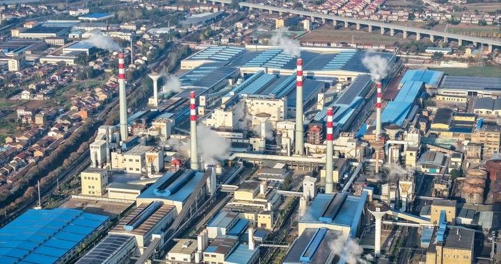 收购珠海赛纬切入电解液赛道 三峡新材跨界转型胜算几何